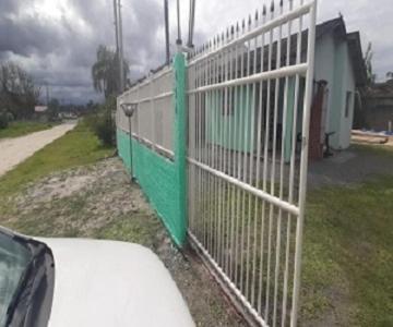 Casa Coroados