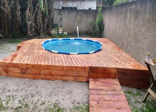  Casa Coroados