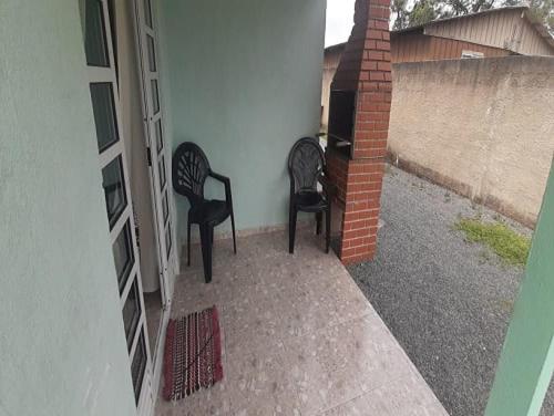  Casa Coroados
