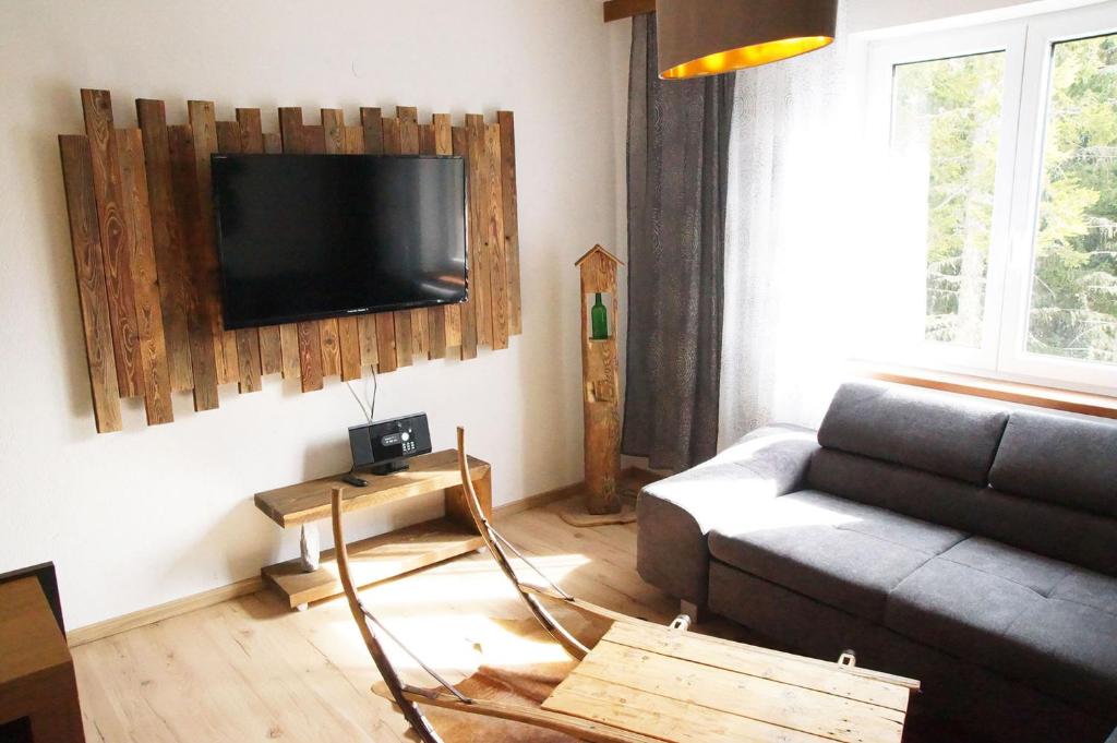 Alpengasthof Krische - 8