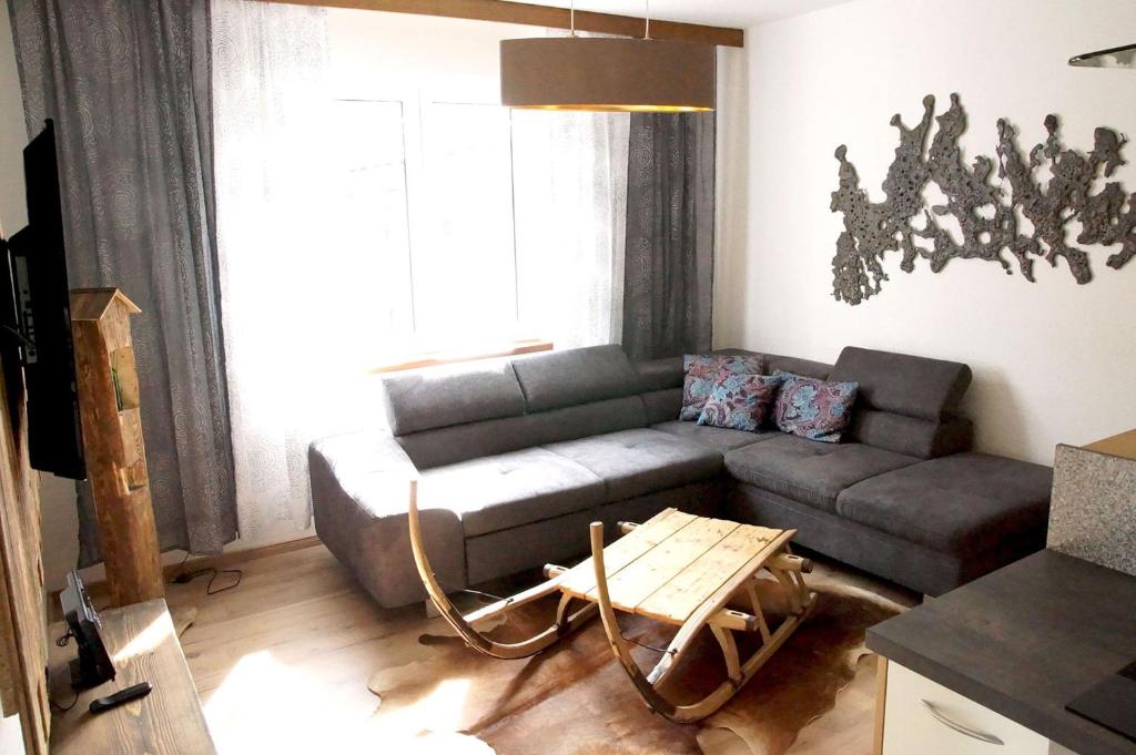 Alpengasthof Krische - 9