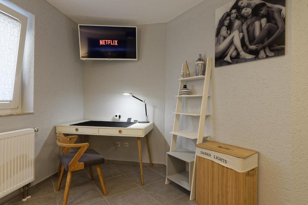 Apartment am Frankfurter Airport, Kelsterbach (aktualisierte Preise für