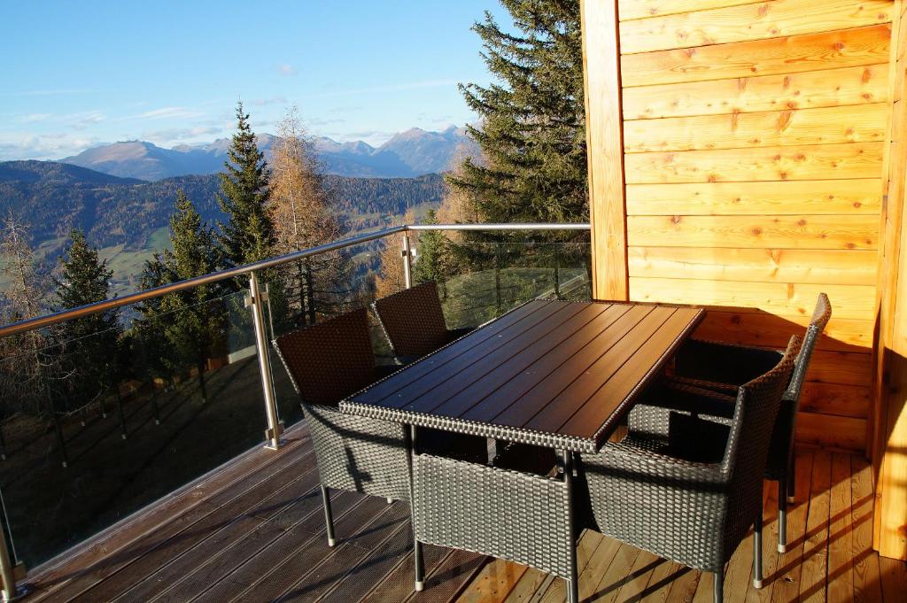 Alpengasthof Krische - 11