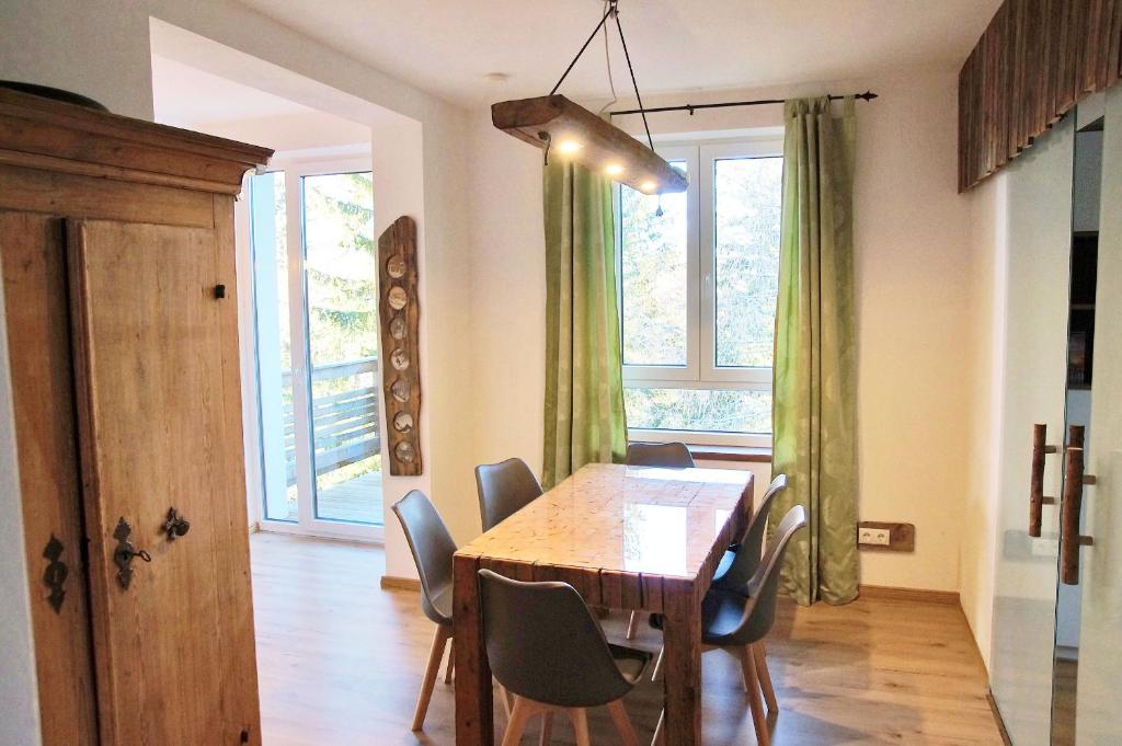 Alpengasthof Krische - 12