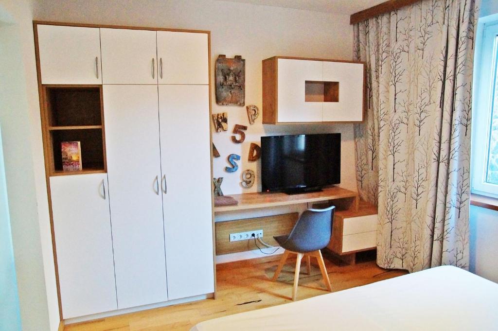 Alpengasthof Krische - 13