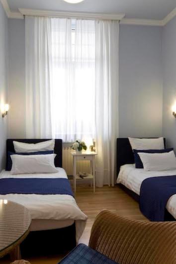 Buchholz Downtown Hotel - Resim 34