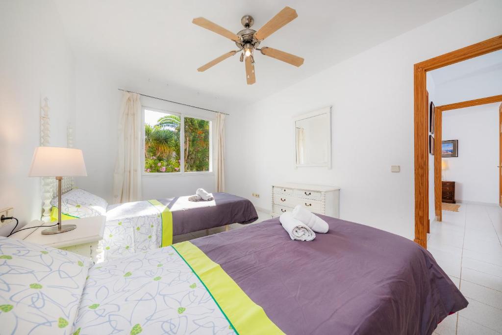 Casa vacacional Es Port Santa Ponça (España Santa Ponsa ...