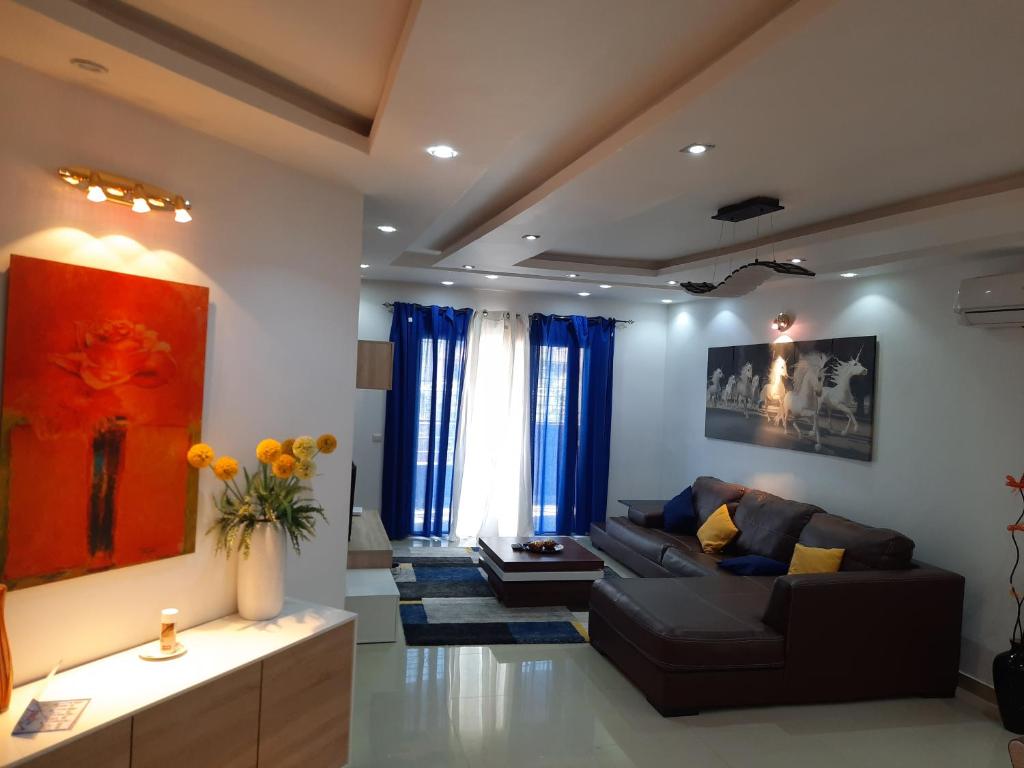 Appartement F4 Meuble Liberte 6 Extension داكار أحدث أسعار 2021 Appartement F4 Meuble Liberte 6 Extension داكار أحدث أسعار 2021