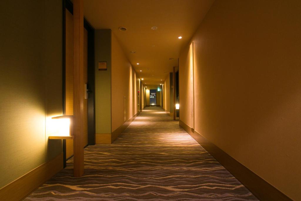 Fotografie z fotogalerie ubytování Hotel Niwa Tokyo v Tokiu