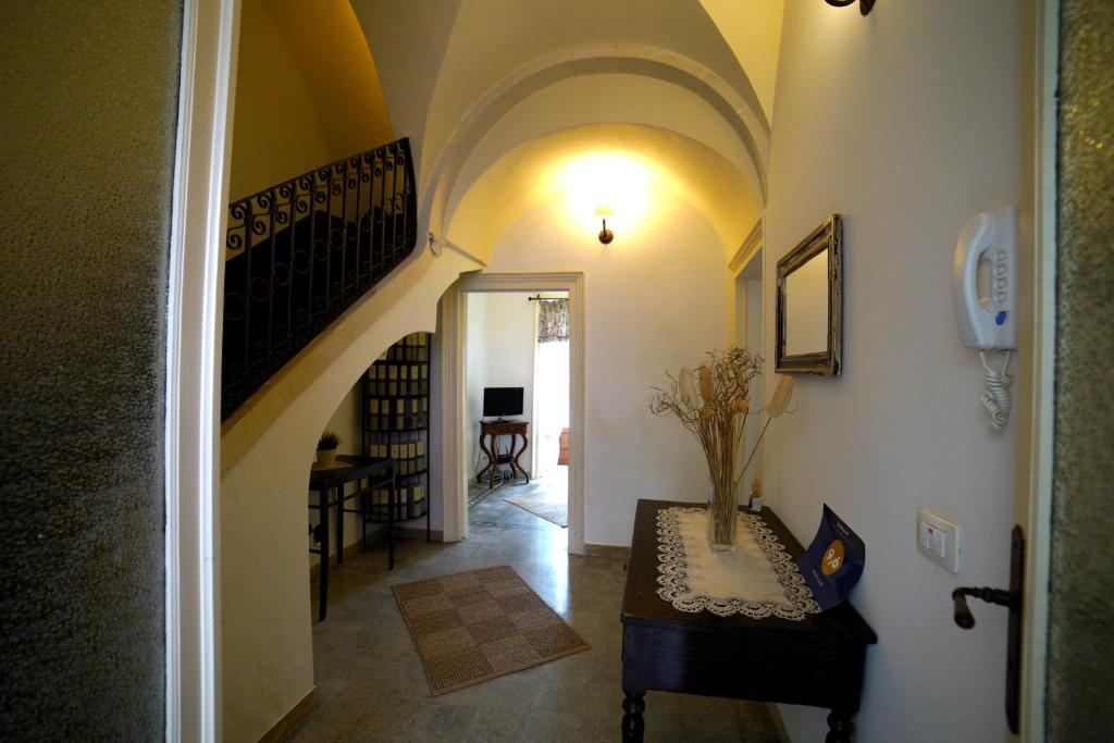 Fotografia z galérie ubytovania Modica Castle v destinácii Modica