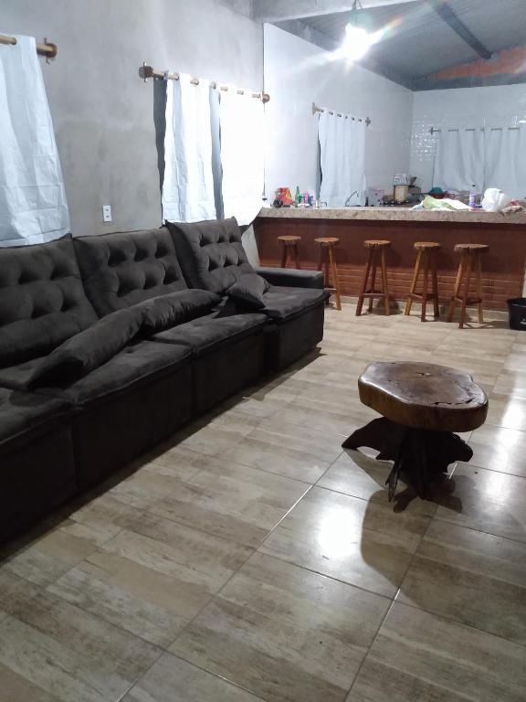  Aconchego no paraíso