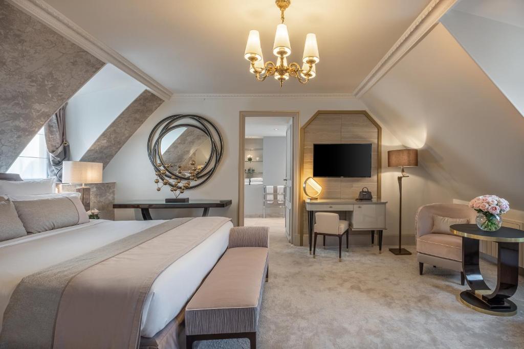 Hôtel Elysia by Inwood Hotels - Resim 16