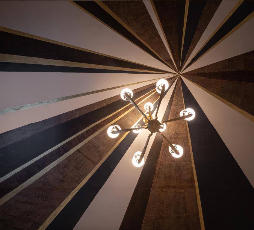 Hôtel Elysia by Inwood Hotels - Resim 43