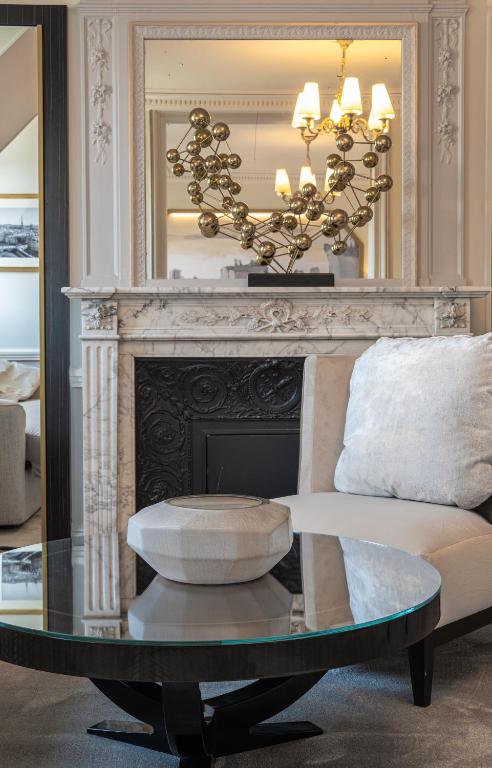 Hôtel Elysia by Inwood Hotels - 17