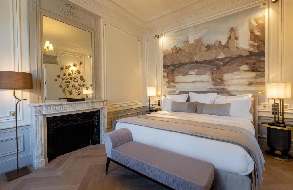 Hôtel Elysia by Inwood Hotels - Resim 36