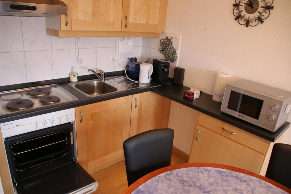 Christiania COSY & CENTER studio - Resim 6