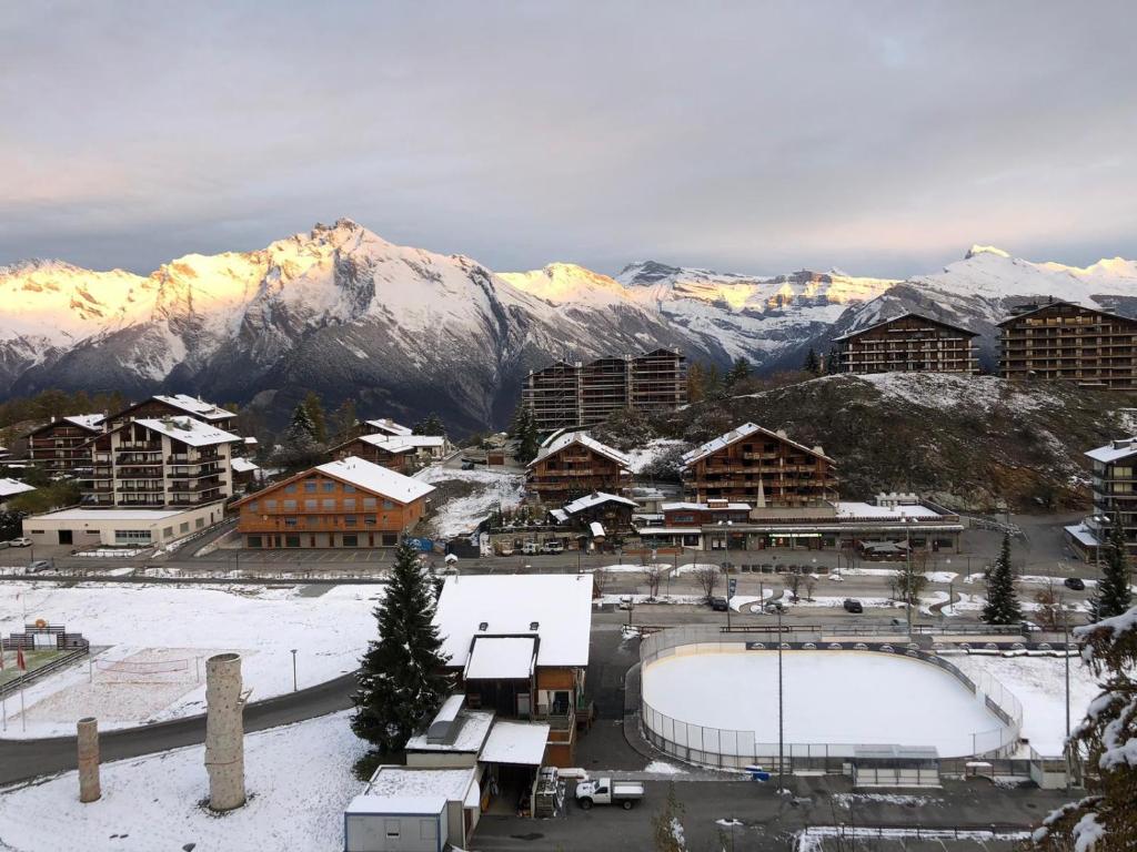 Christiania COSY & CENTER studio - Resim 8