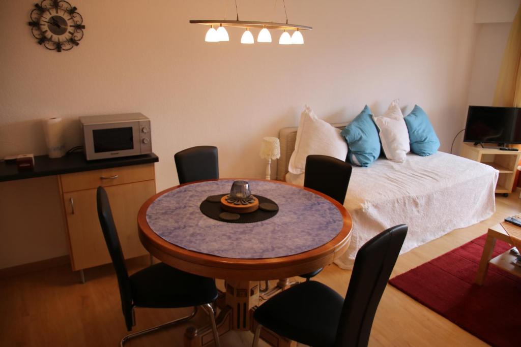 Christiania COSY & CENTER studio - Resim 3