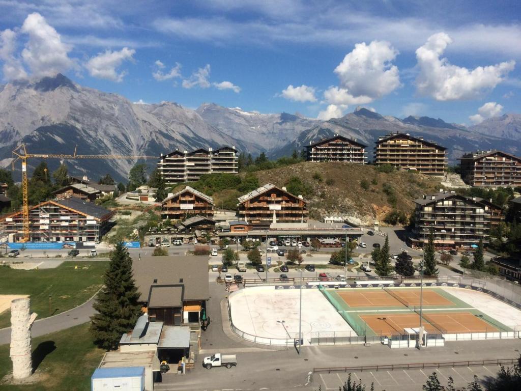 Christiania COSY & CENTER studio - Resim 7