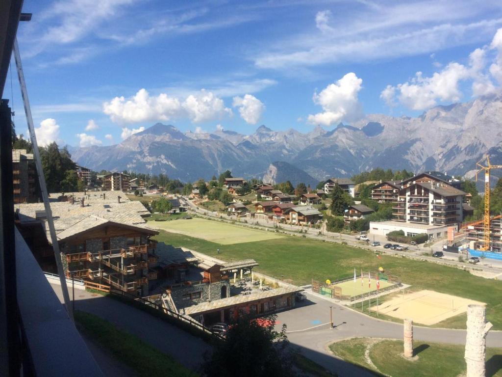 Christiania COSY & CENTER studio - Resim 15