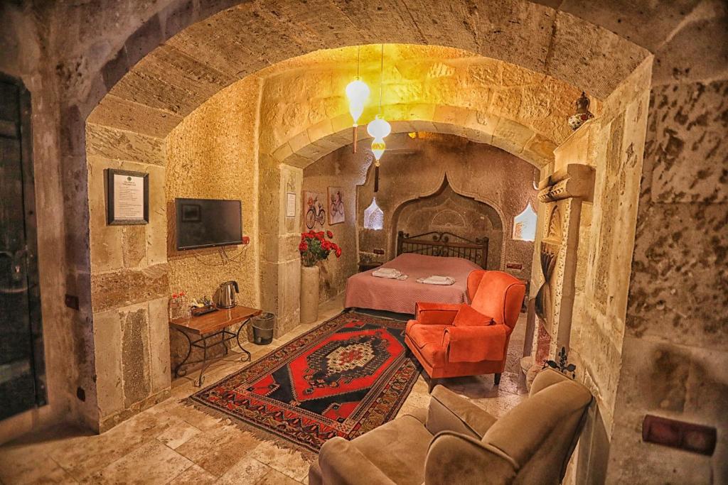 The Dorm Cave By Travellers, Göreme – Prezzi aggiornati per il 2024