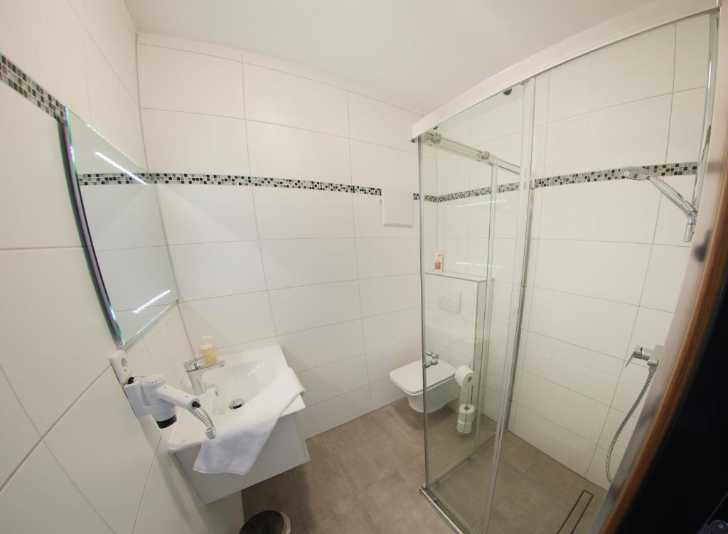Hotel Hausen Obertshausen Frankfurt - Salle Double Ou Jumelle Supérieure