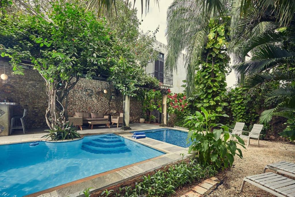 MAGNIFICENT HOME IN LOVELY SANTIAGO