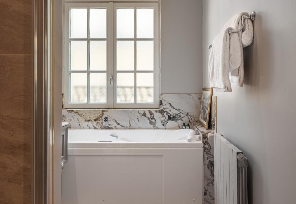 Hôtel Elysia by Inwood Hotels - Resim 21