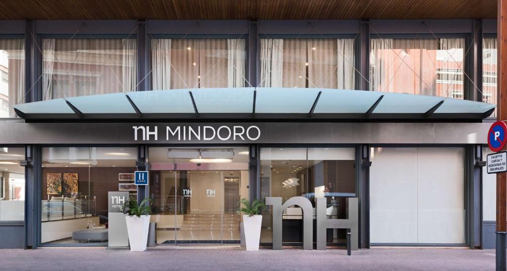 NH Castellón Mindoro, Castellón de la Plana – Updated 2023 Prices