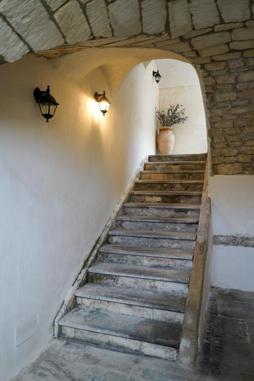 Fotografia z galérie ubytovania Modica Castle v destinácii Modica