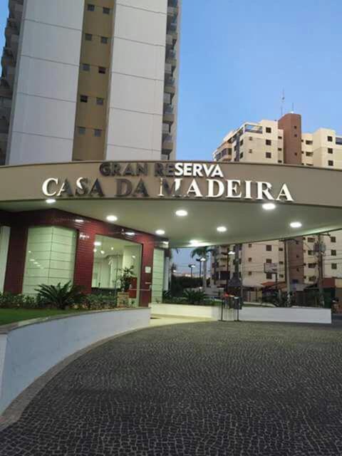CASA DA MADEIRA CENTRO  CASA DA MADEIRA CENTRO