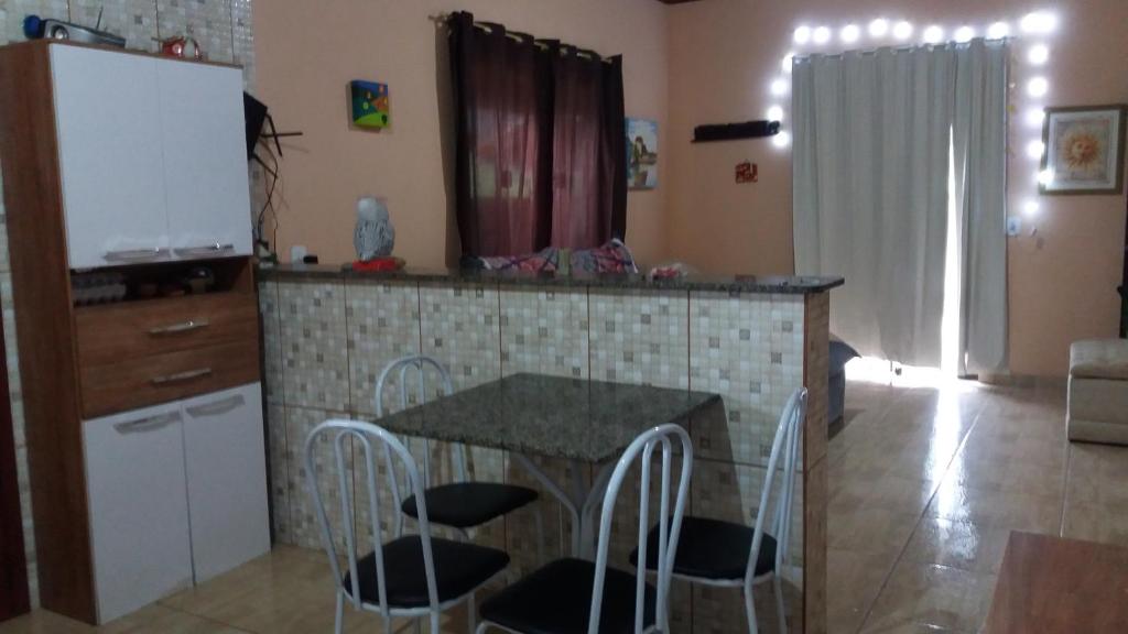  Casinha alto do Vale