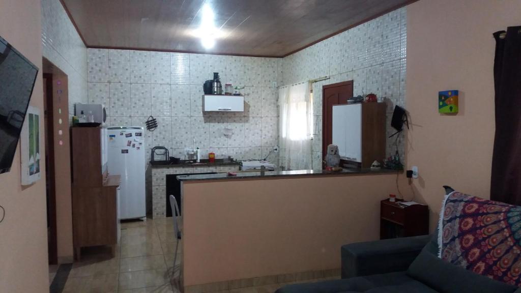  Casinha alto do Vale