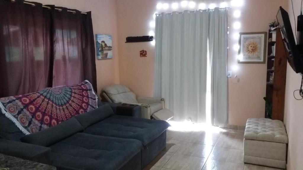  Casinha alto do Vale