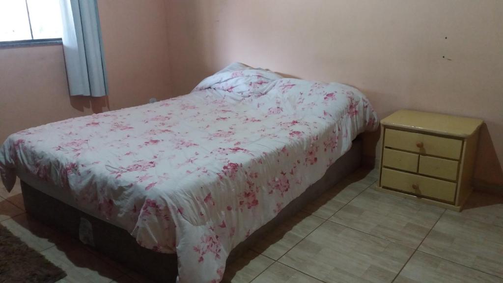  Casinha alto do Vale