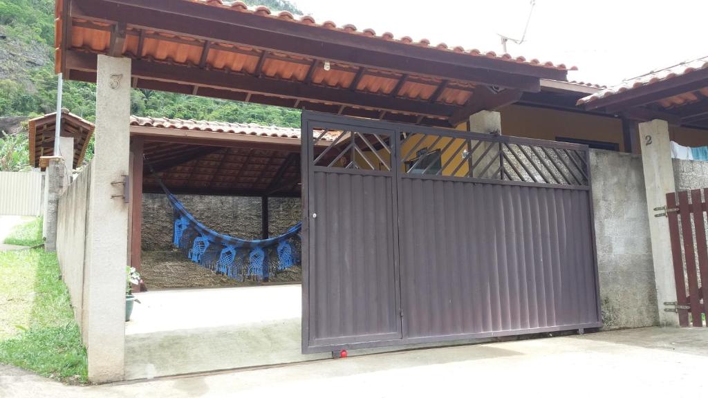  Casinha alto do Vale