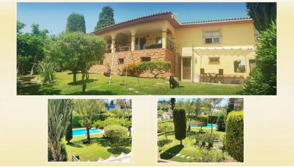 Beach side Ville Marbella, Marbella – Bijgewerkte prijzen 2022