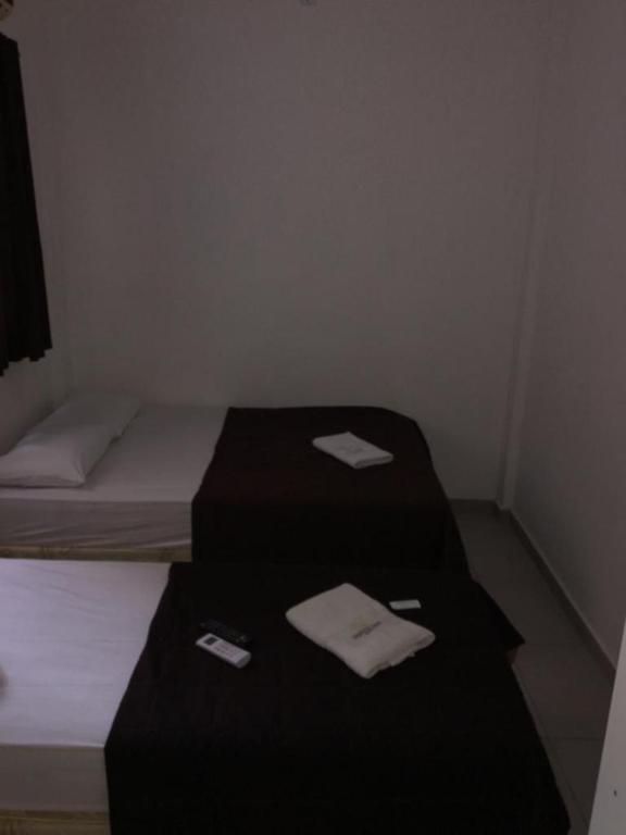  Hotel Santos Reis