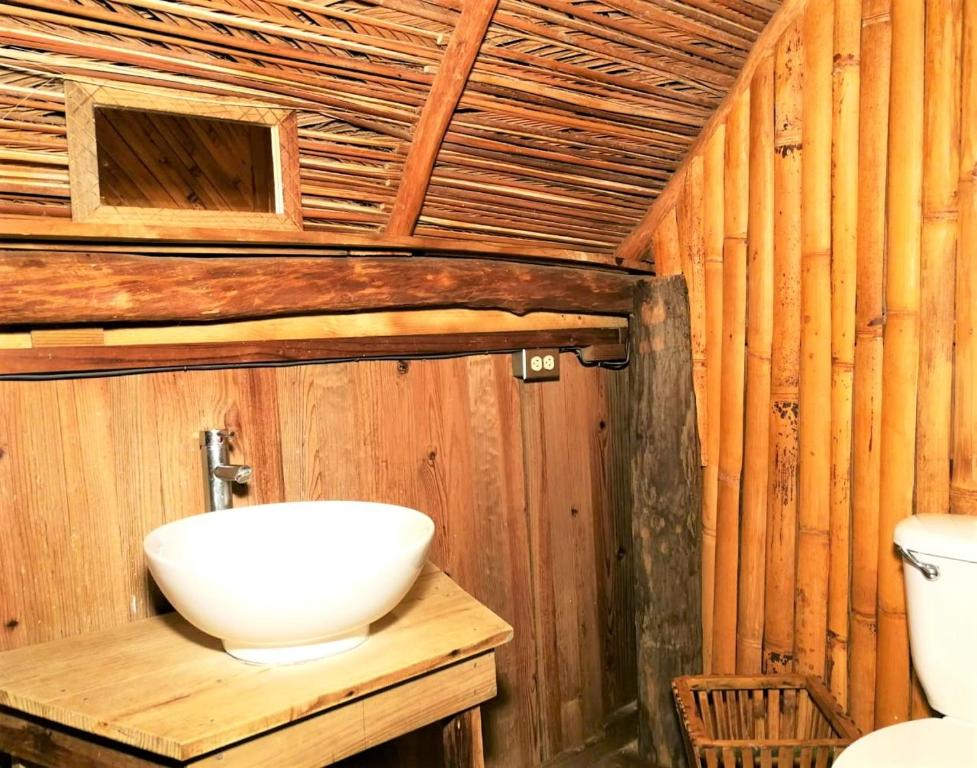 Tortugal Boutique River Lodge - Suite De Deux Chambres
