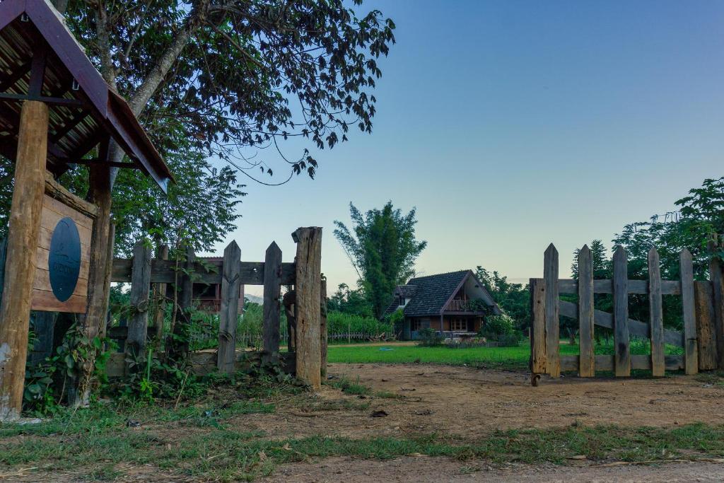 Cozycomo Chiang Dao - Wiang Mek - Maison D'une Chambre