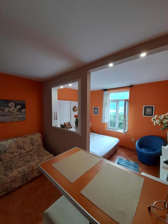 Villa Perla Del Mare - 1