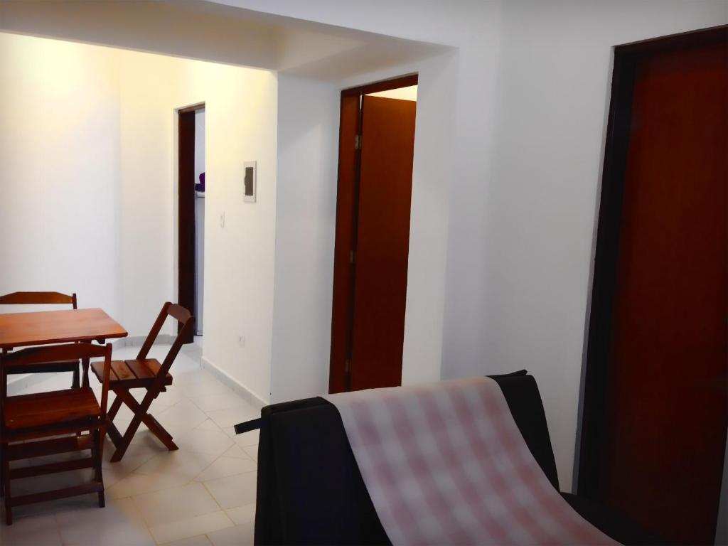  Boulevard Avenida - 13 Aptos Condomínio Pé na Areia