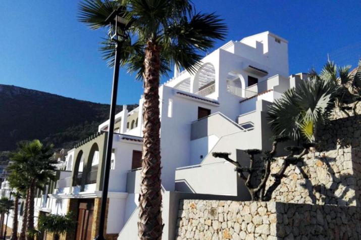 apartamento Xeresa del monte Resort, Xeresa – Bijgewerkte ...