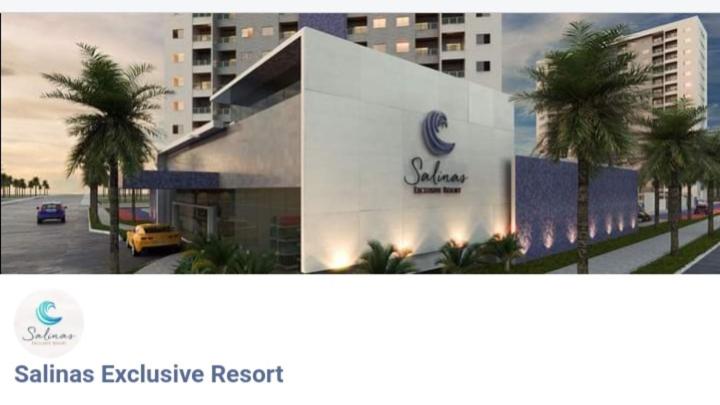  Salinas Exclusive Resort