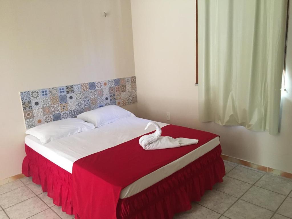  Top Home Pousada