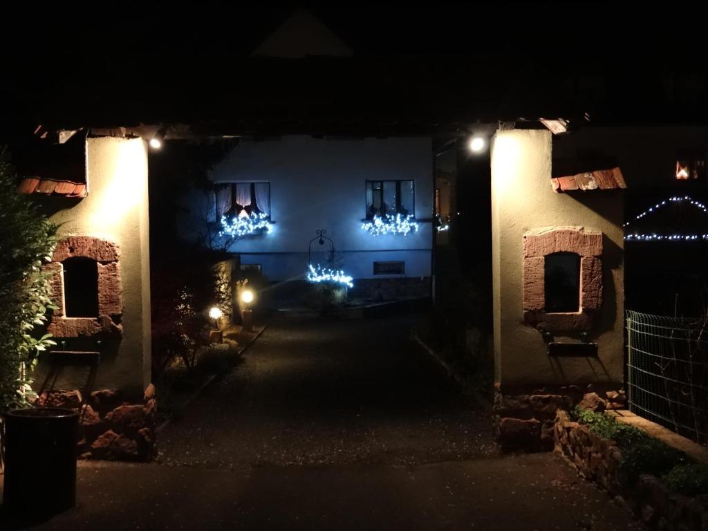 Fotografie z fotogalerie ubytování Chambre d'hôtes du Zellberg v destinaci Nothalten