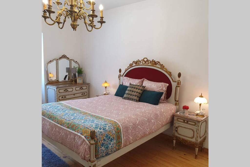 Charming Clérigos Studio