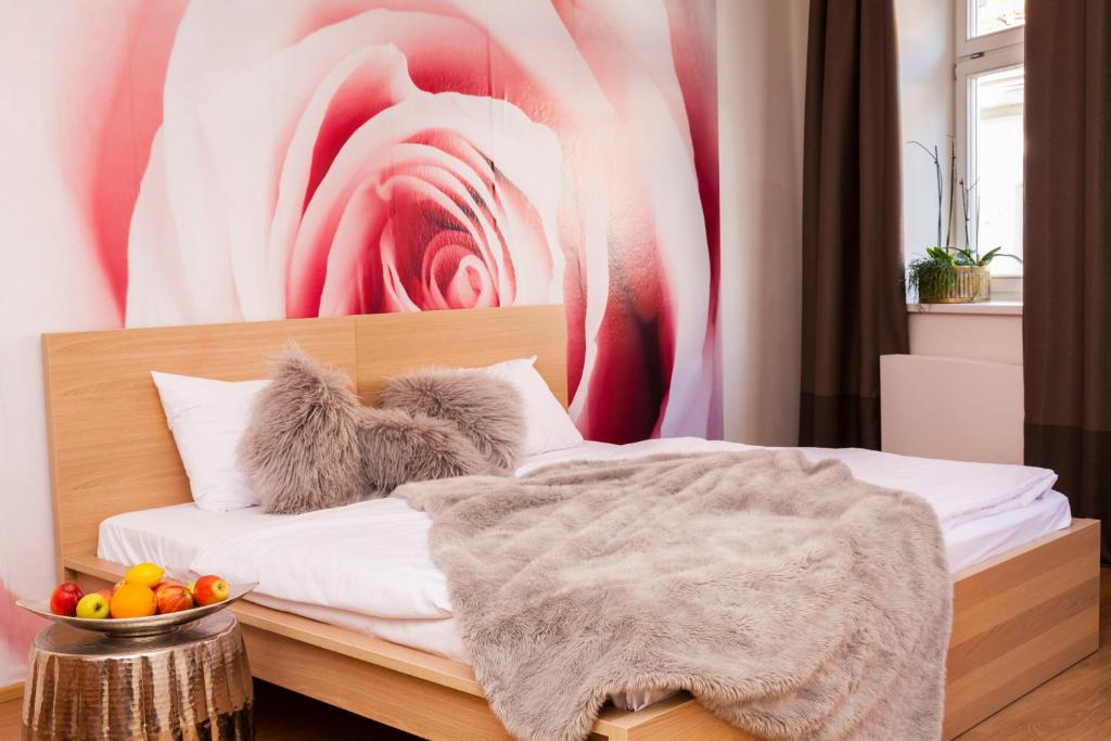 Roses apartment