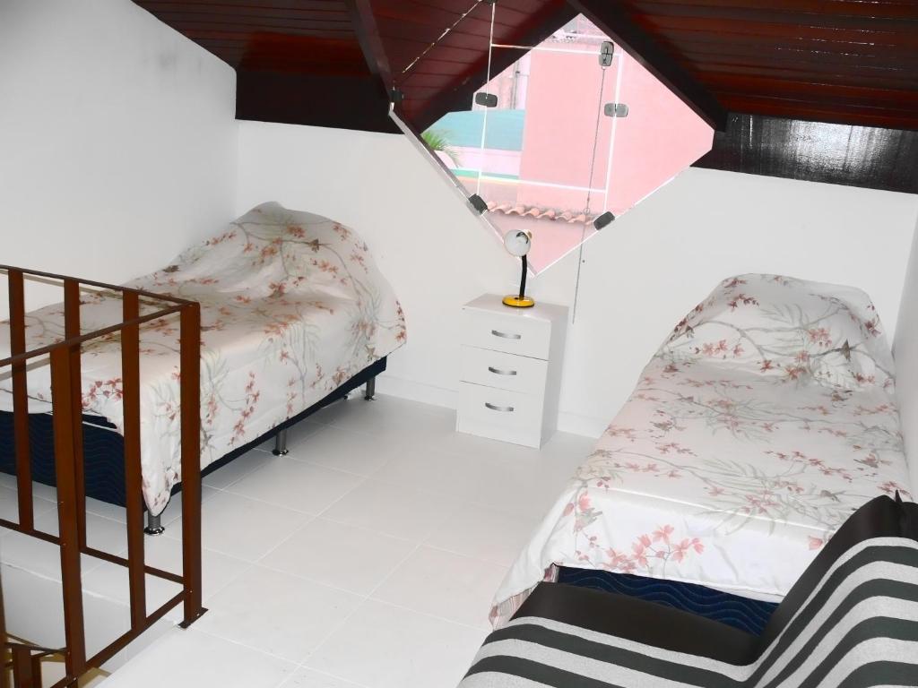 Boulevard Avenida - 13 Aptos Condomínio Pé na Areia