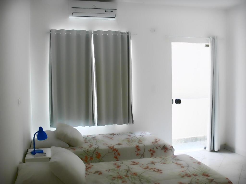  Boulevard Avenida - 13 Aptos Condomínio Pé na Areia